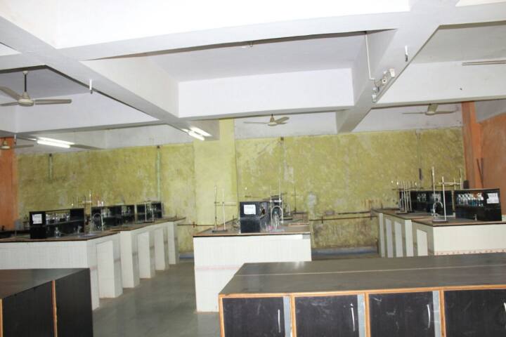 laboratory
